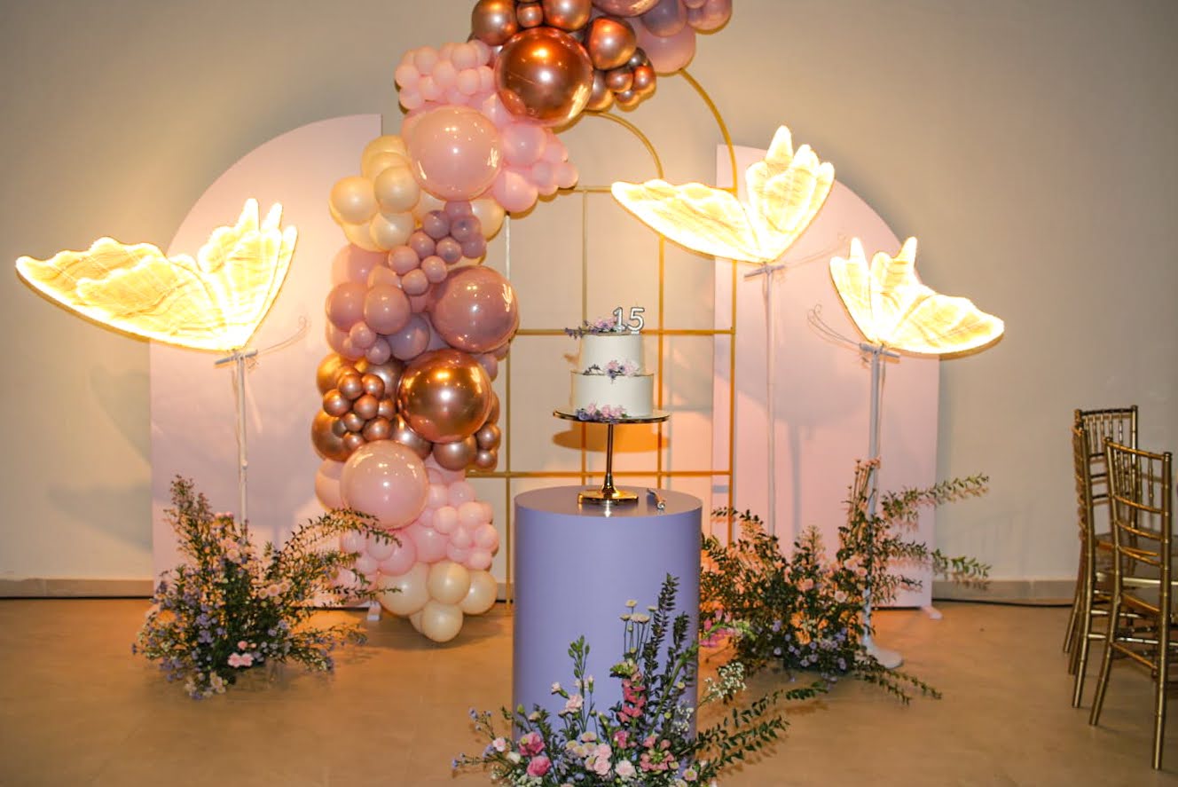 Projetos Personalizados